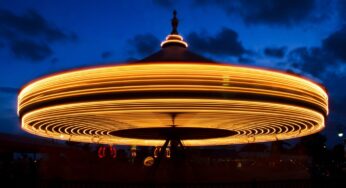 Getting Started with Hyperlapse Photography
