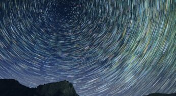 Night Sky Time-lapse Photography Guide