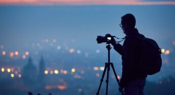 What’s The Best Tripod for Time-Lapse?