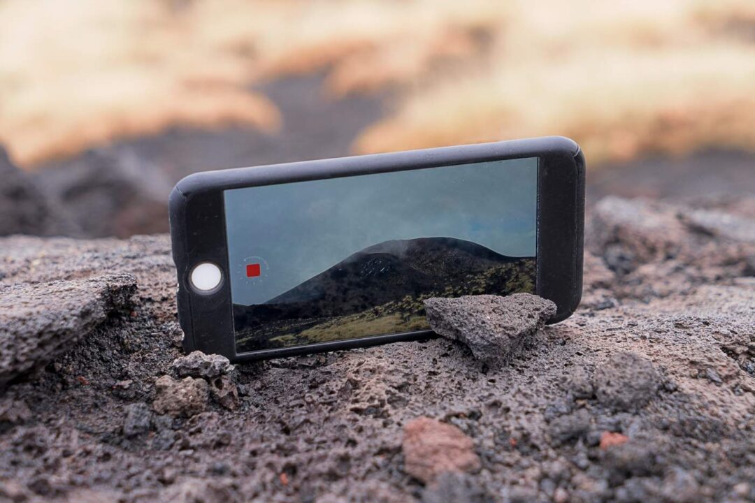 Editing Timelapse On iPhone - Pro-Lapse