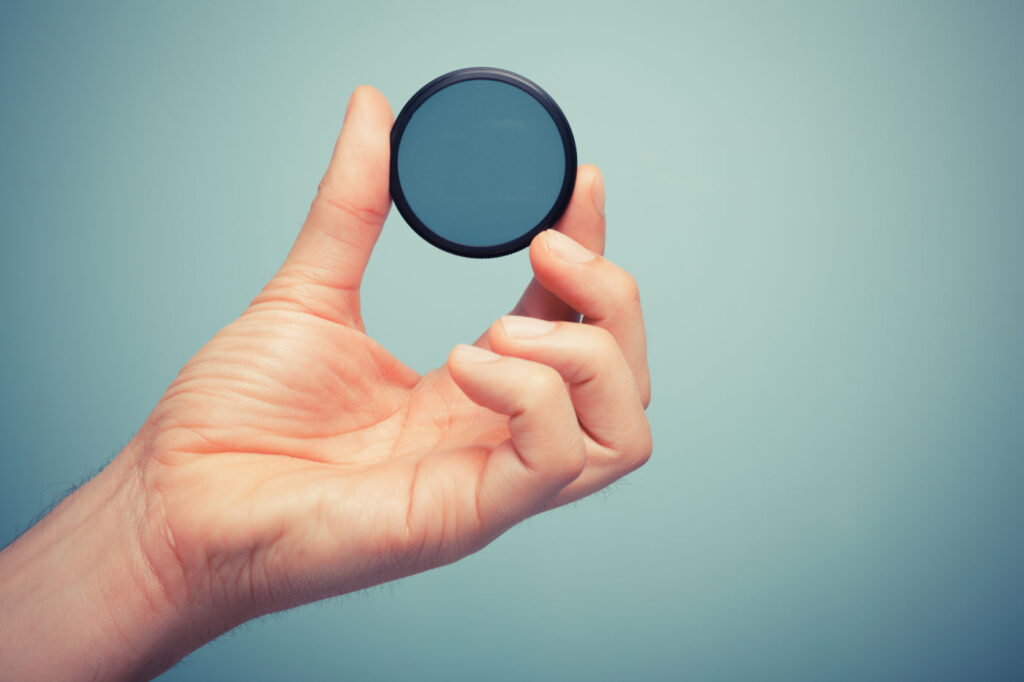 Neutral Density (ND) Filter