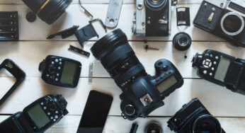 7 Essential Items For Time-Lapse Shooting