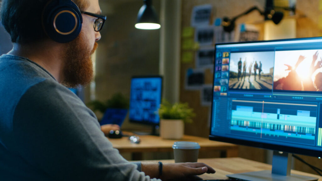 Video Production