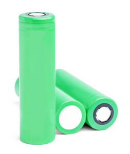 Lithium-Ion Batteries