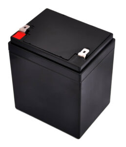 Sealed Lead-Acid Battery