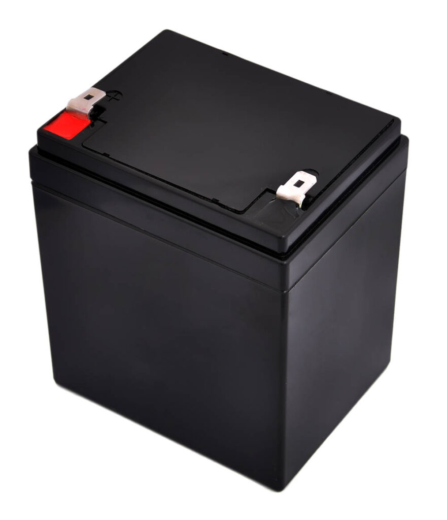 Sealed Lead-Acid Battery
