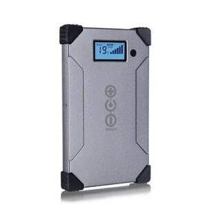 V88 Battery Bank