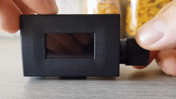 Screen Flashlight Tool