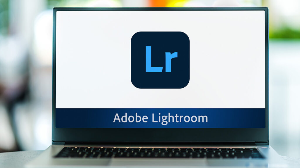 Lightroom Time-Lapse